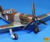 RS Models 92312 Dewoitine D-520 France 1940 1/72